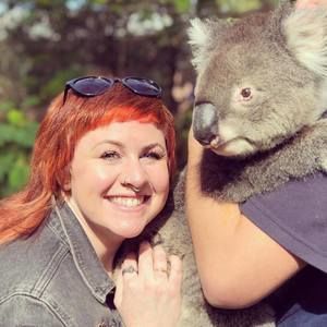 Meet your Posher, Veronica